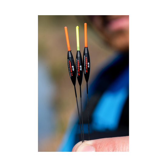 Pluta Preston - F1 Maggot 4x10
